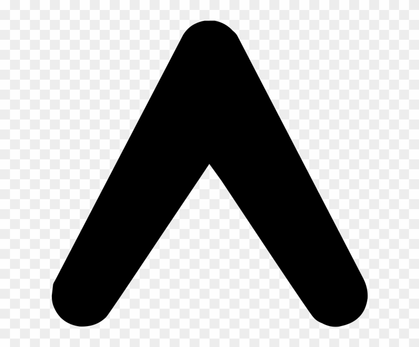 Simbolo Circunflejo , Png Download - Digital Amoeba Clipart #5677050