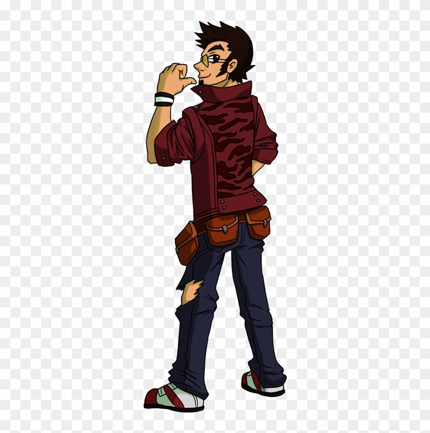 Ppl Travis 2013final - Crownless King Clipart