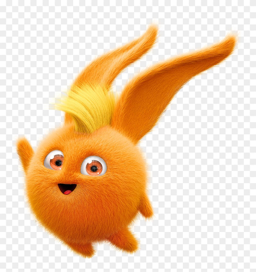 Bunnies Png - Turbo - Sunny Bunnies - Sunnie Bunnies Clipart