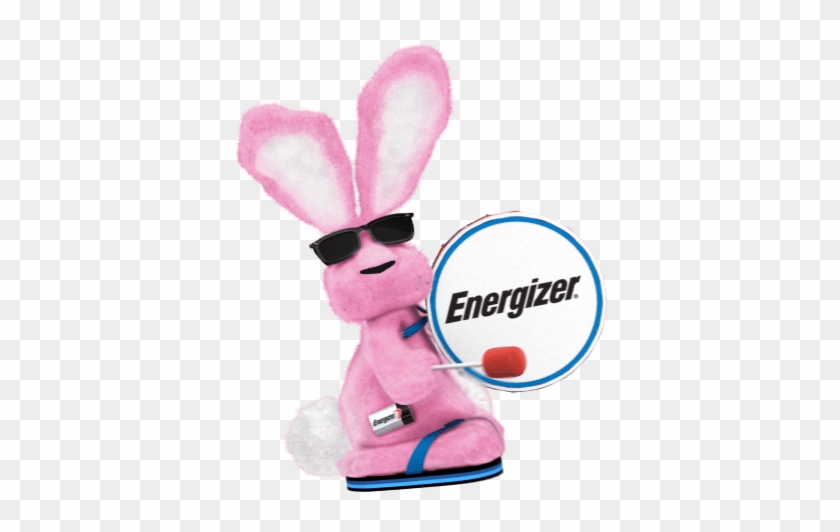 Alice Energizer Bunny, Web Design Inspiration, Timeline, - Energizer Bunny Clipart