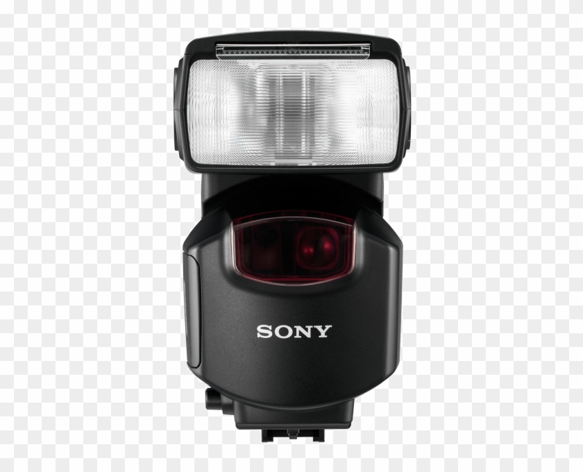 Sony Hvl F43am Clipart
