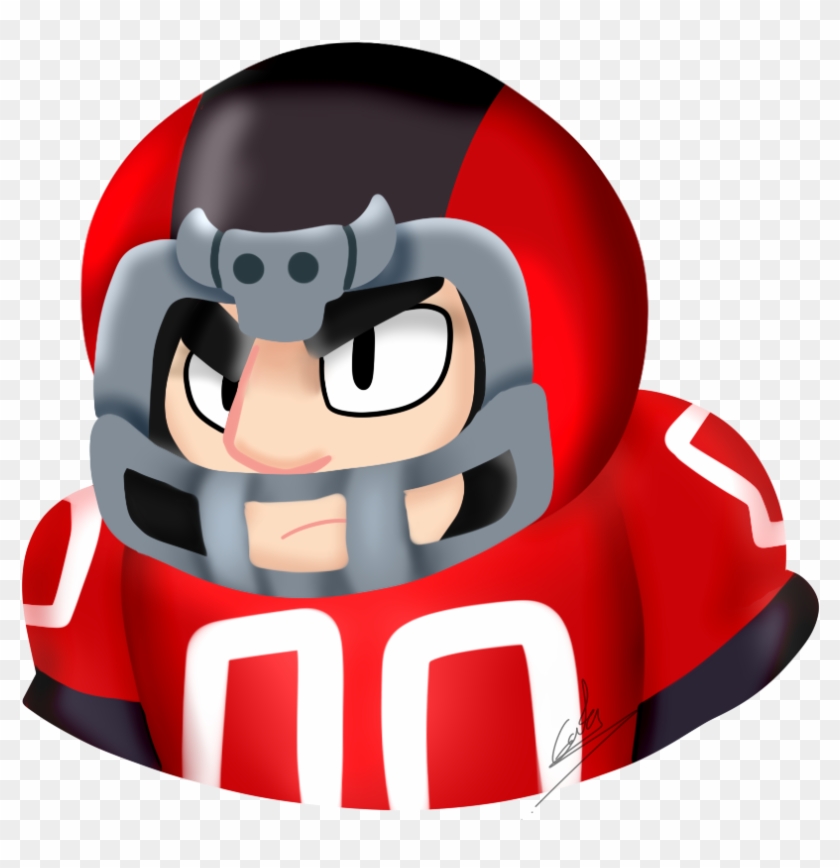 Arttouchdown - Cartoon Clipart