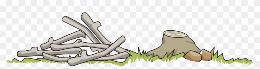 This Free Icons Png Design Of Dead Branches Clipart #5677453