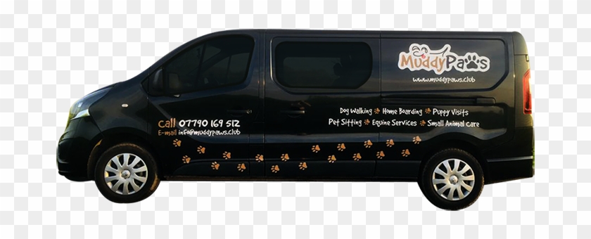 Img - Nissan Primastar Clipart #5677570