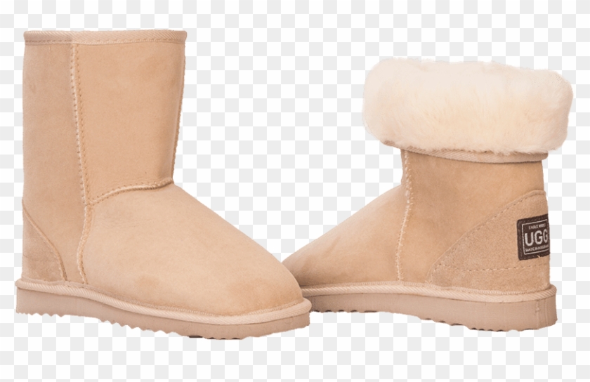Ankle Ugg Boots Online - Snow Boot Clipart