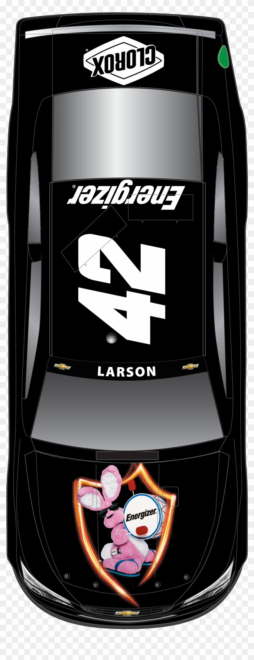 Energizer Swap Team - Edgewell Personal Care Clipart