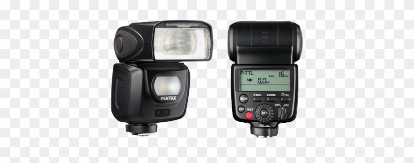 Pentax Af-360 Fgz Ii - Af 360fgz Ii Clipart