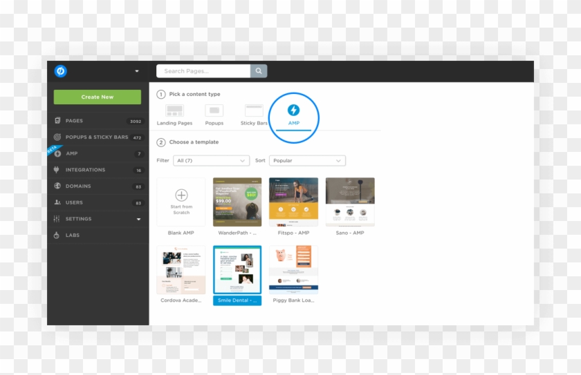 Meet The Drag And Drop Generator For Amp Touchdown - Campaign Roi Power Bi Clipart