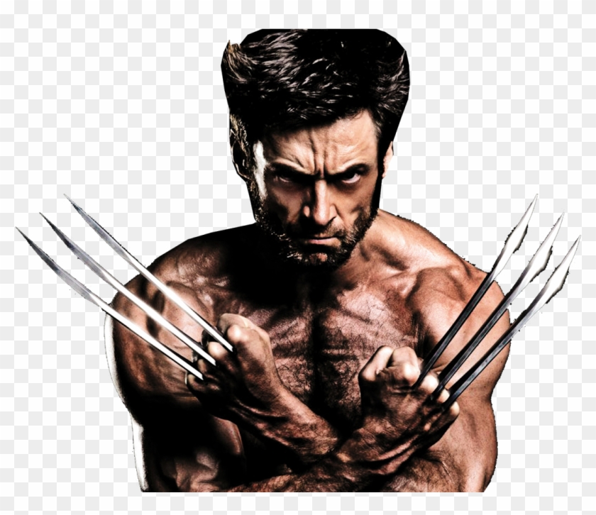 Download Png Image Report - Wolverine X Men Png Clipart #5677780