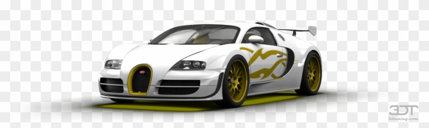 Bugatti Veyron Coupe 2005 Tuning - Bugatti Veyron Clipart