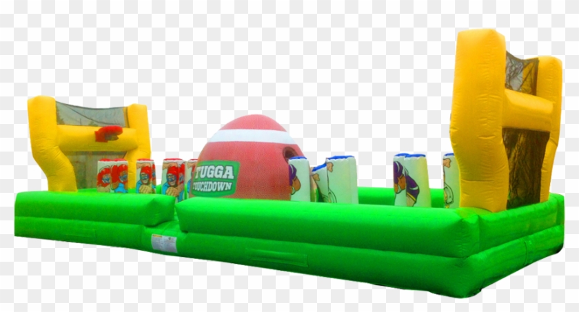 Product Specifications - Inflatable Clipart