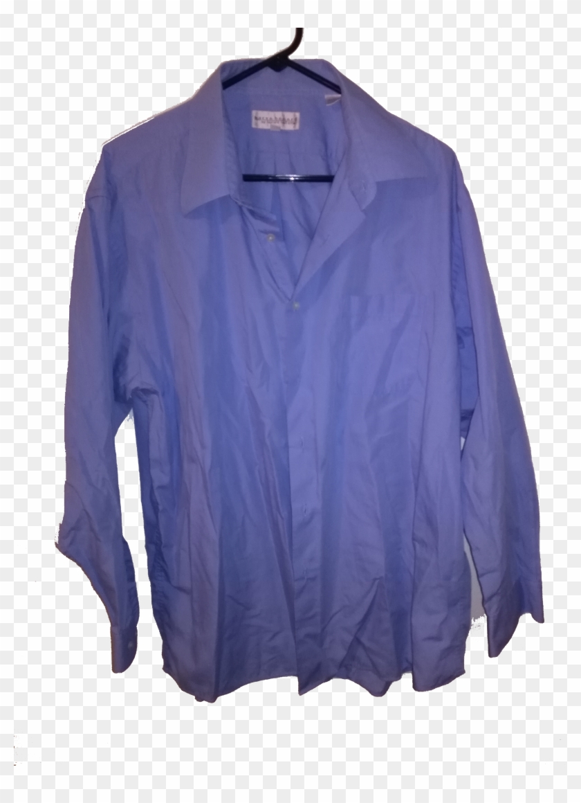 Men's Harve Benard Top - Clothes Hanger Clipart #5677950