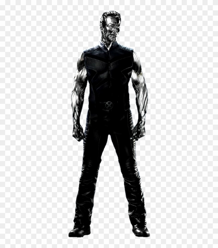 Colossus Png - X Men Colossus Png Clipart