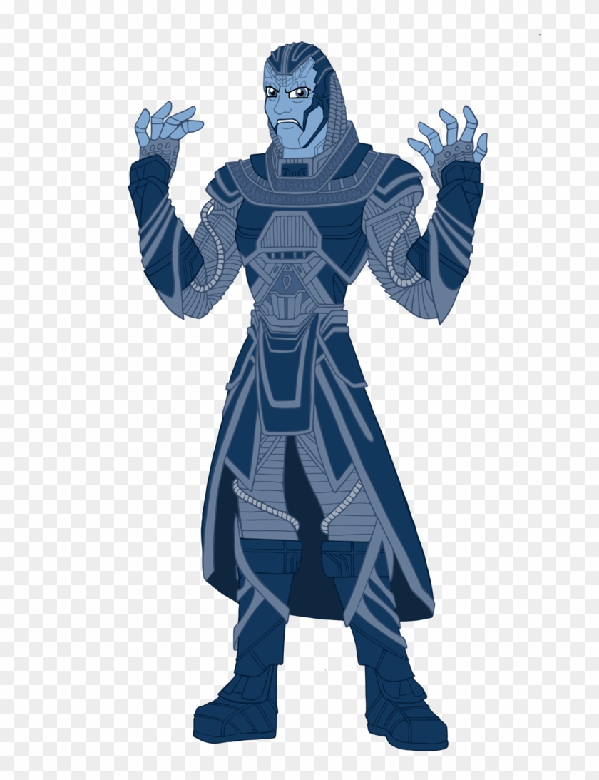 Apocalypse , Artist - Illustration Clipart #5678029