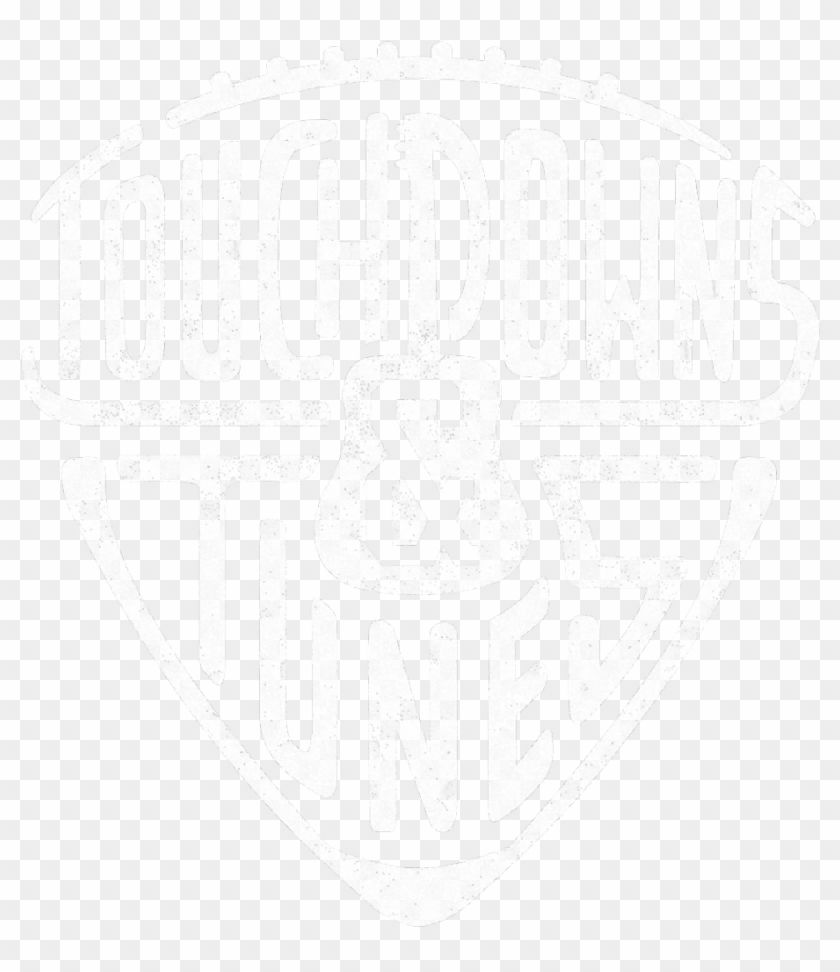 Touchdown And Tunes Clipart