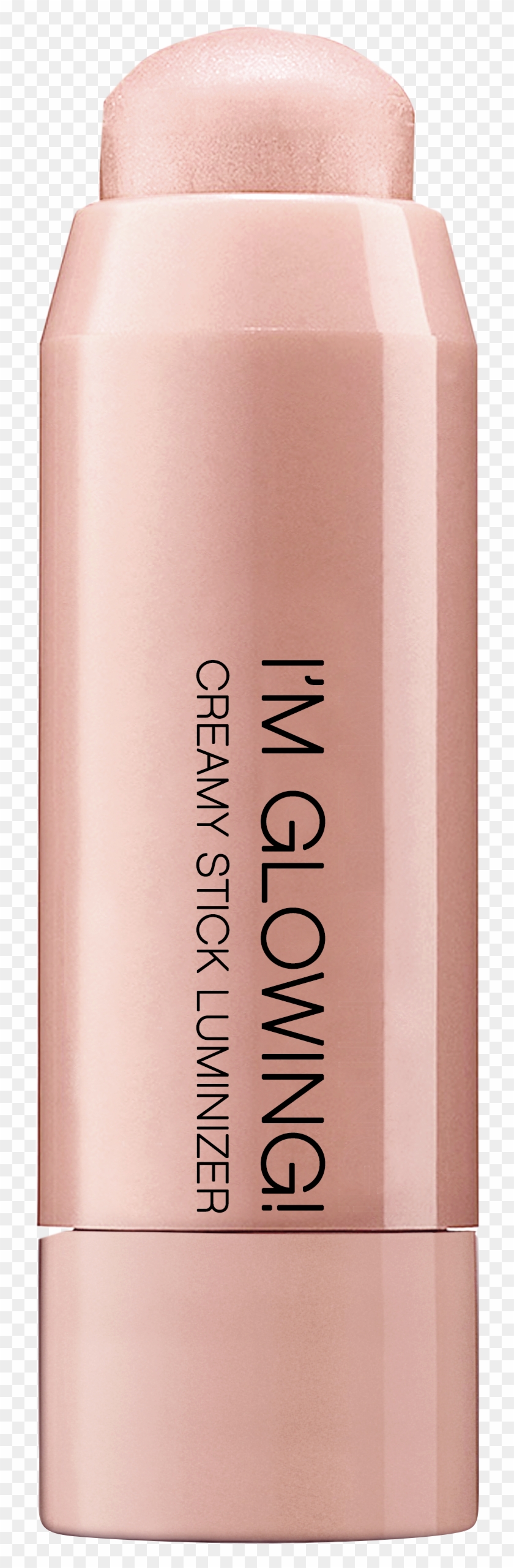 I'm Glowing Creamy Stick Luminizer, $8 - Book Clipart