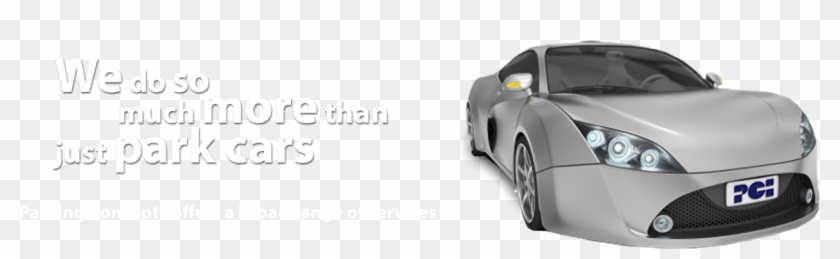 We Do So Much More Than Just Park Cars - Gambar Gambar Mobil Balap Clipart