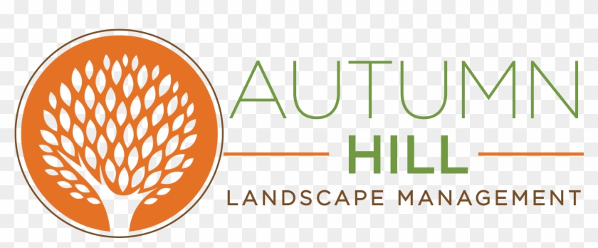 Autumn Hill Landscaping Inc - Happyhub Clipart #5678412
