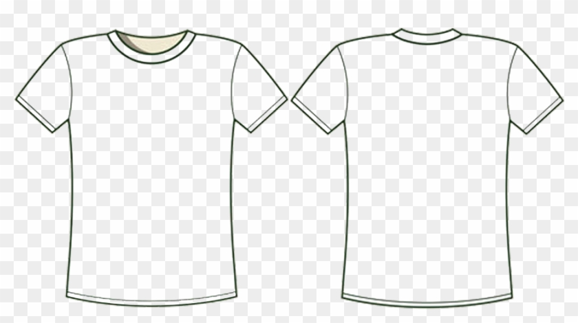 Active Shirt Clipart #5678539