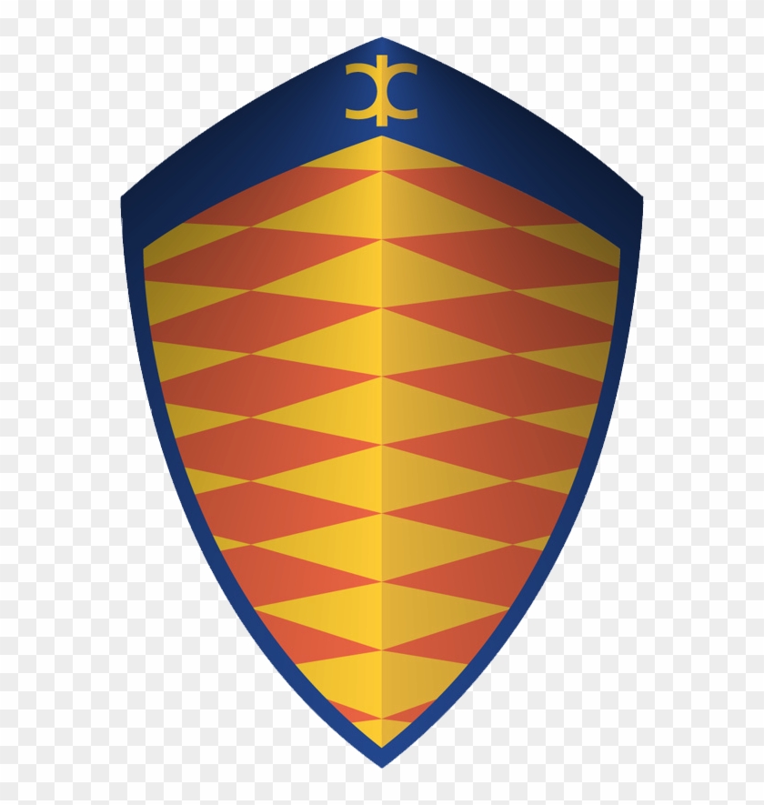 1992 Koenigsegg &196ngelholm Scania Sweden - Koenigsegg Logo Clipart