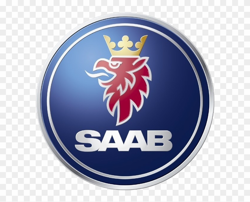 Saab Logo Clipart #5678709