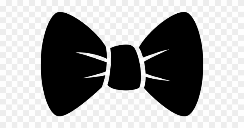 Bow Tie Clipart Svg - Free Svg Bow Tie - Png Download #5678935