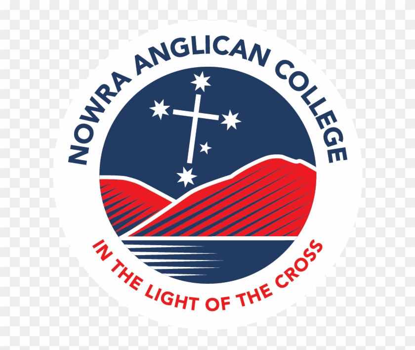Nowra Anglican College - Nowra Anglican College Logo Clipart