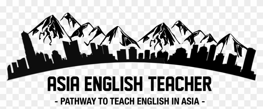 Asia English Teacher Clipart