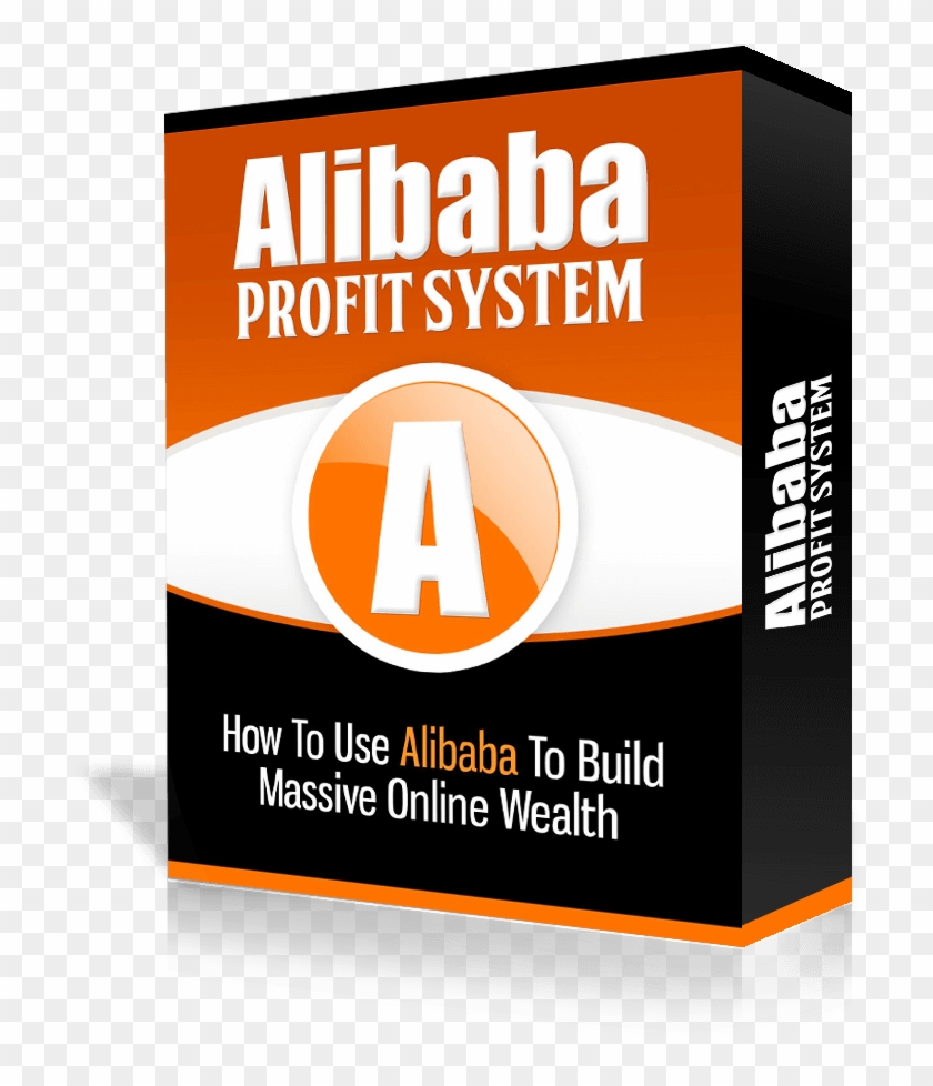 Alibaba - Graphic Design Clipart #5679151
