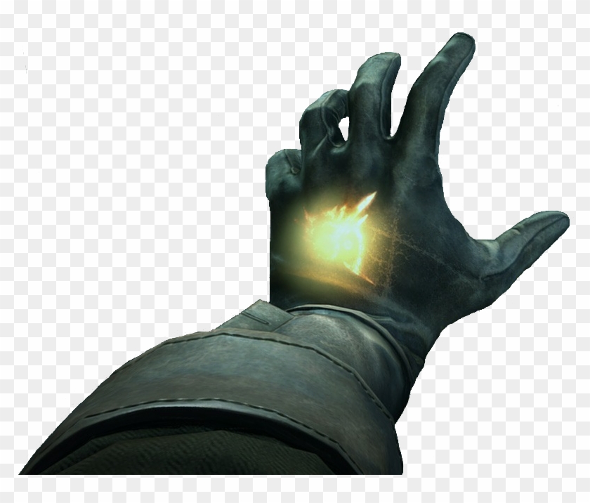 Dishonored Transparent Images - Dishonored Daud Outsider Mark Clipart