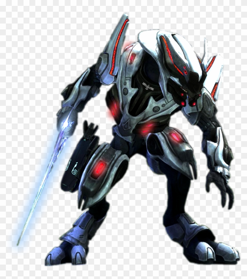 Dishonored Transparent Background - Halo 4 No Background Clipart #5679492