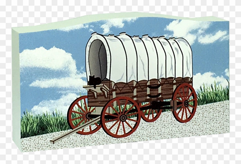 Wagon Clipart #5679493