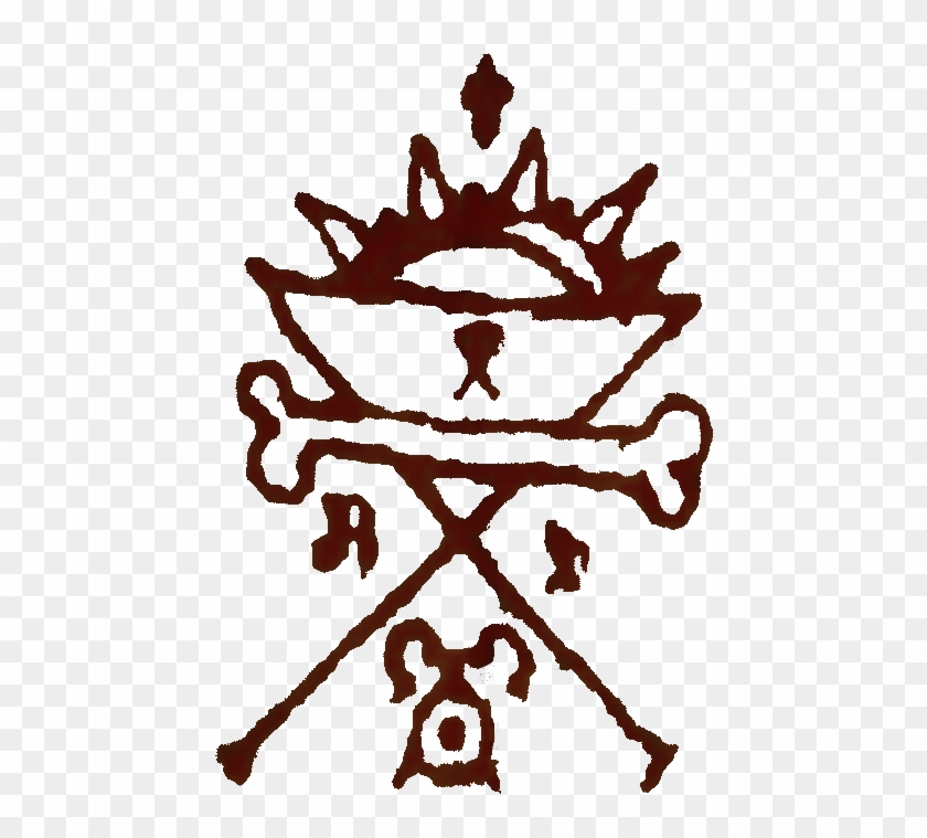 Dishonored Clipart Granny - Dishonored Granny Rags Symbols - Png Download #5679553