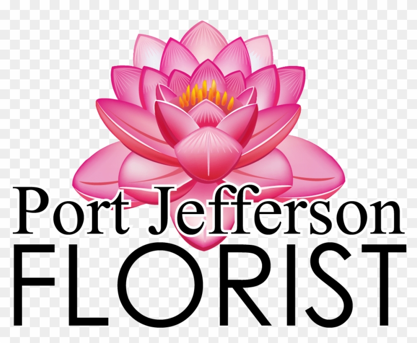 Sacred Lotus Clipart #5679593
