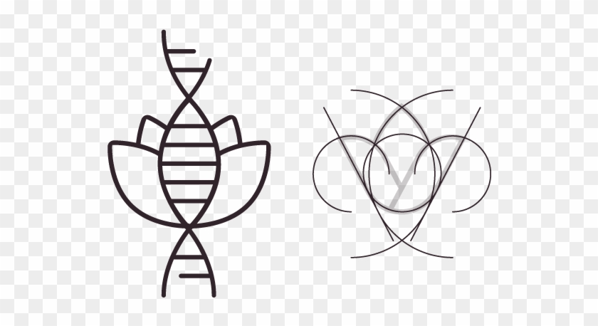 Two Elements Have Been Considered As Pillars Of The - Line Art Clipart #5679679