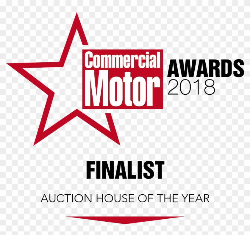 Truck & Trailer Auction - Commercial Motor Clipart