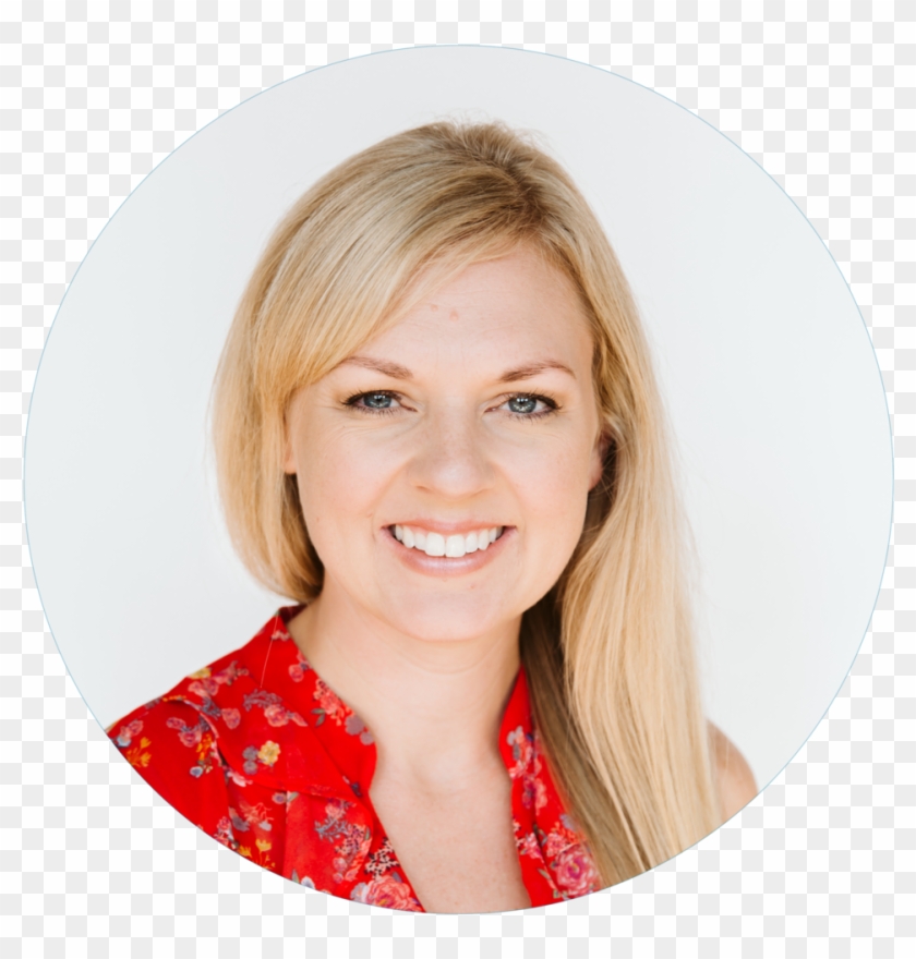 Tiffanie Robinson - Blond Clipart