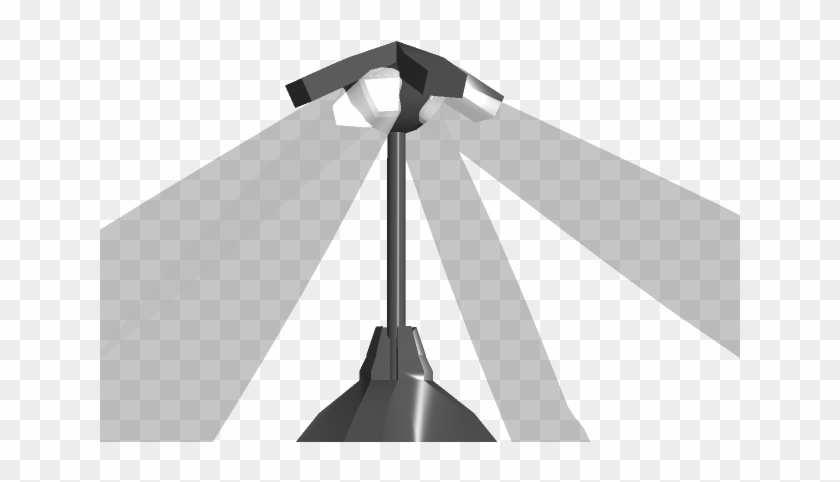 Add Media Report Rss Lamp Post - Lampshade Clipart
