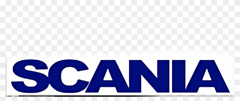 Scania Sticker - Axalta Coating Systems Ltd Clipart