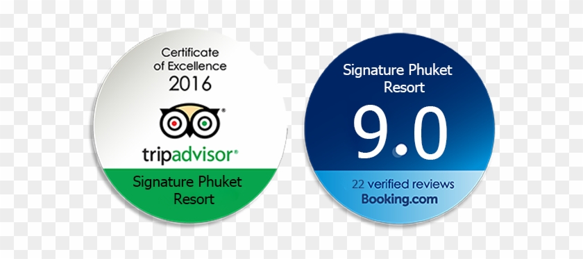 Tripadvisor - Circle Clipart