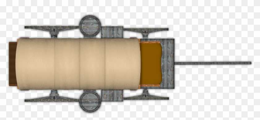 Covered Wagon Dundjinni Mapping Software - Dundjinni Wagon Clipart
