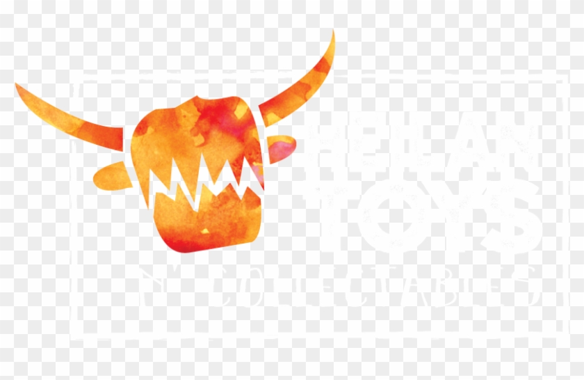 Heilan Toys And Collectibles - Jack-o'-lantern Clipart