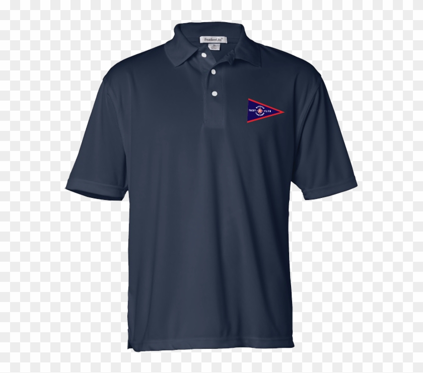 Polo Shirt With Logo - Walmart Shirts For Employees Clipart