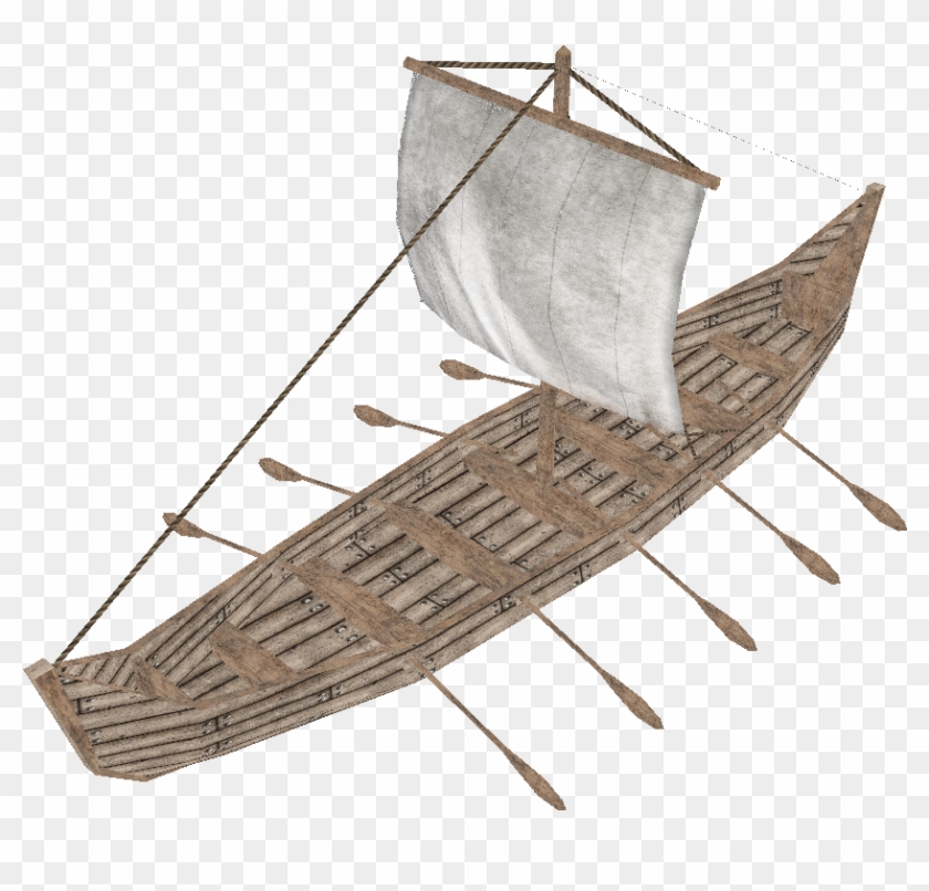 Knarr - Knarr Png Clipart