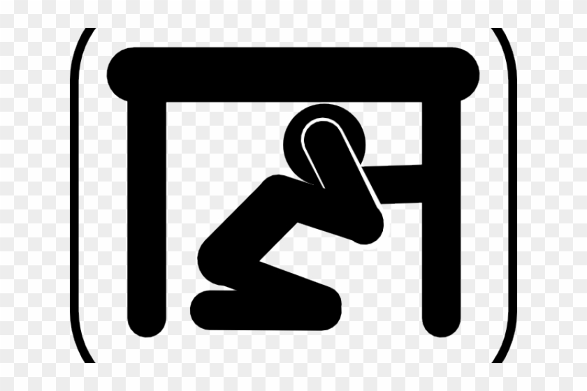 Cover Clipart - Do's And Don Ts During Earthquake - Png Download