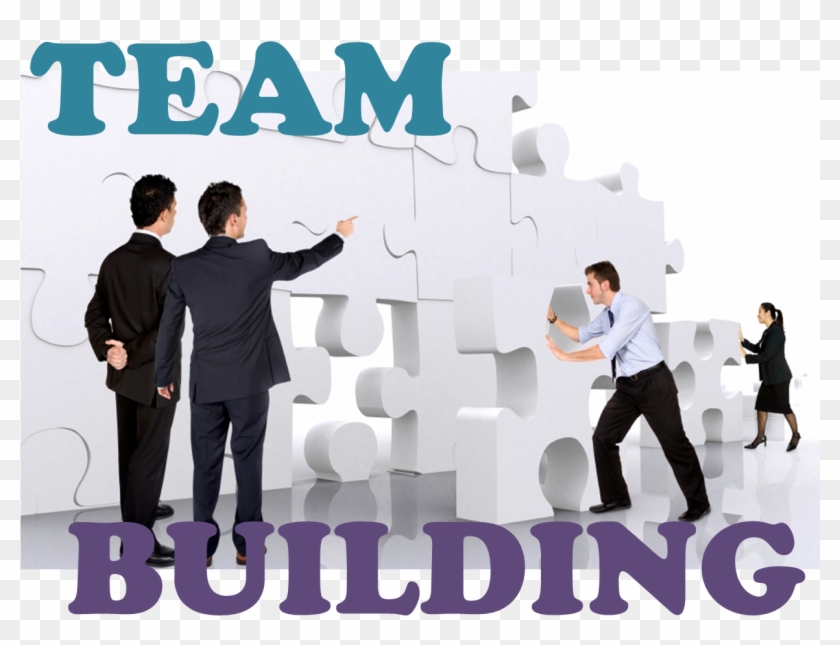 Team Building Images Png , Png Download - Crew Clipart