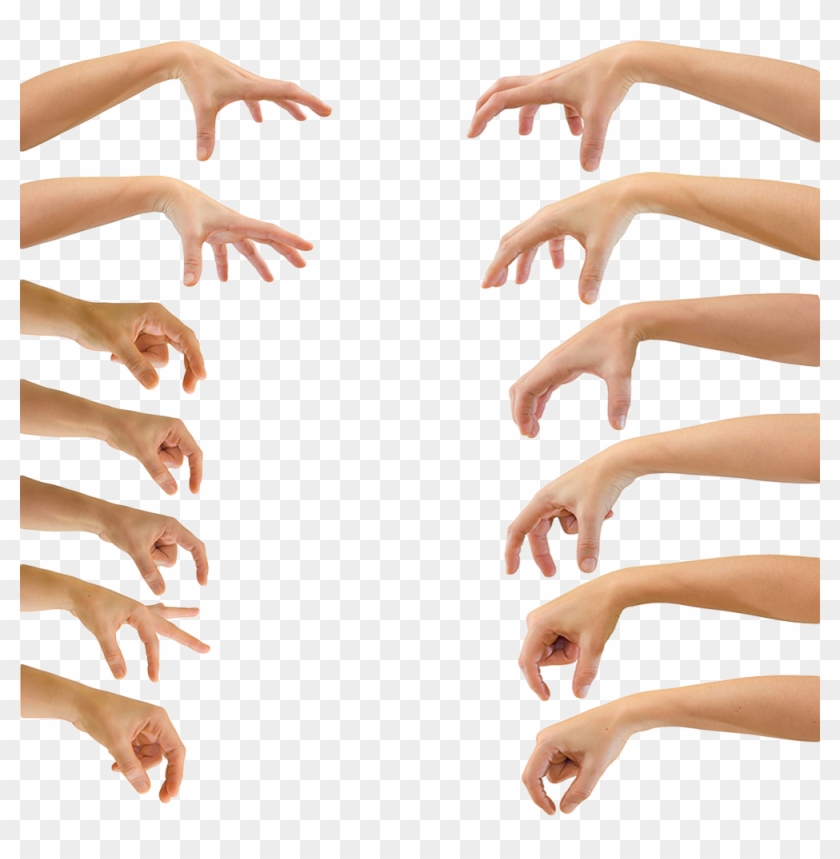 Hands Stock Photography - Hands Stock Png Clipart #5680634