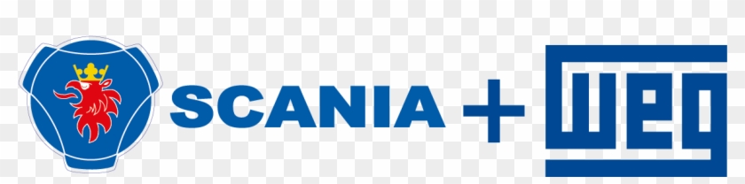 Medium Scania Ggsw Medium Scania Weg - Emblem Clipart #5680780