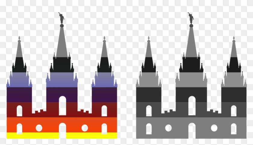 Remember The 5th Of November - Temple Square Clipart