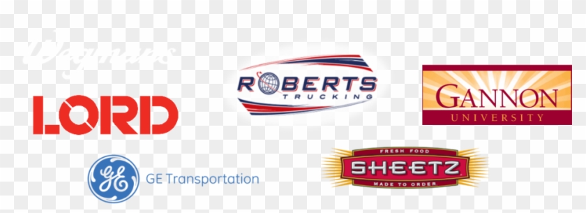 Companies Who Have Used Escape Room Erie Team Building - General Electric Clipart